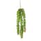 Ashland; 12 Pack: 9.5" Green Hanging Jade Plant Pick by Ashland®; Category:Picks; Image:2